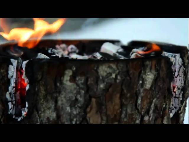 Video Teaser für EcoGrill Ireland