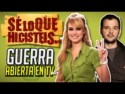 DOCUMENTAL: "SLQH. El FIN de los ZAPPINGS"