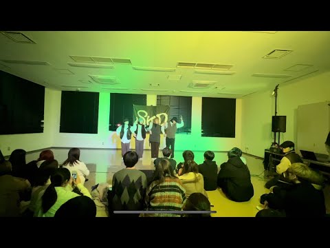 SKD popin' crew (pop) - Our Hour vol.23