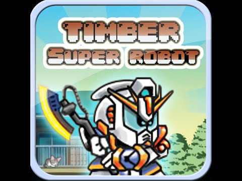 timber super обзор игры андроид game rewiew android.