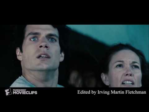 Kevin Smith Ralph Garman on Man Steel with Dave Chappelle commentary