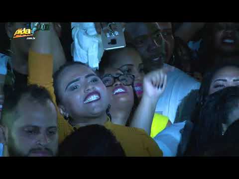 Deixa eu Beber - Unha Pintada - Ao Vivo 10h de Arrocha