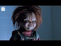 Cult Of Chucky Will It Hurt HD CLIP
