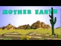 Mega Ran x Phil Hanson "Mother Earth" #EarthDay