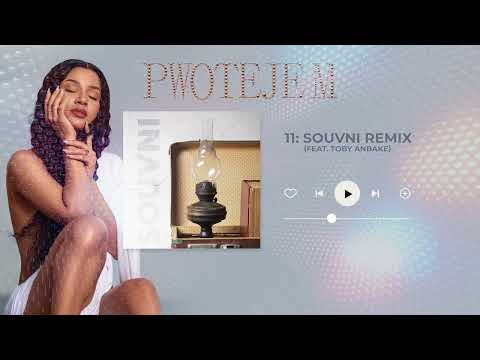 SOUVNI REMIX FEAT. TOBY pa Fatima