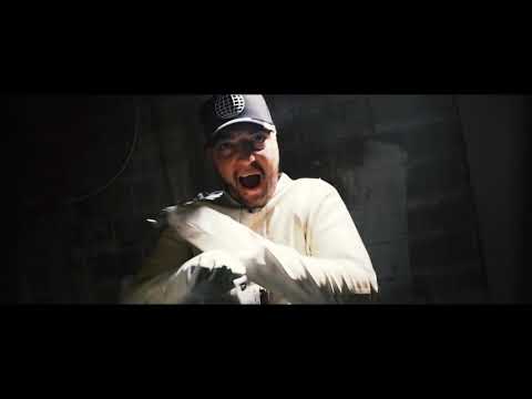 Virus Syndicate & Neonlight - Psycho (Official Music Video)