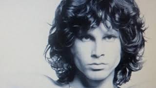 THE DOORS  No me moleste mosquito
