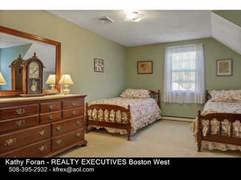 398 Winch Street, Framingham MA 01701 - Single Family Home - Real Estate - For Sale -