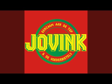 T Geet Hier Spoken - Jovink & De Voederbietels