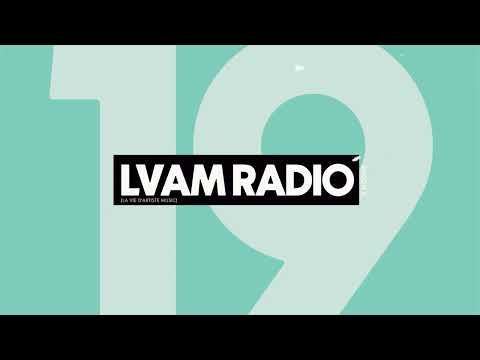 L.V.A.M Radio 19 by Sebb Junior