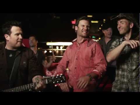 Emerson Drive - She's My Kind of Crazy - Official Music Video