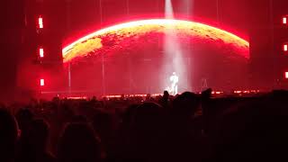 Woodkid - Conquest of Spaces - Rennes 23/10/2021