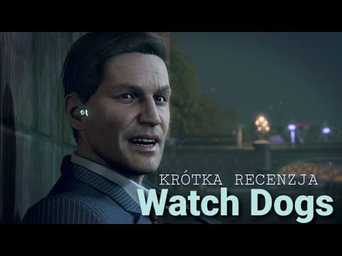 WATCH DOGS LEGION - DARMOWY WEEKEND KRÓTKA RECENZJA