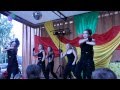 День города : Пено . "Street Opera" 2013 : Павел Воля -- Я танцую ...