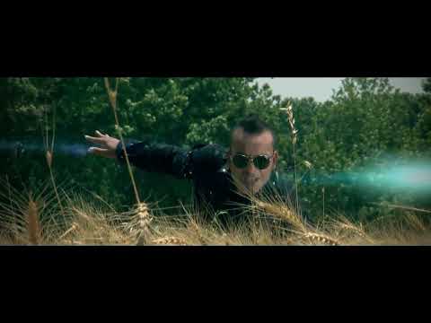 Matin 2 Hanjareh Gorg متین دو حنجره گرگ