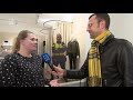 Wijkagent Alex Glijn maakt replica's van zichzelf