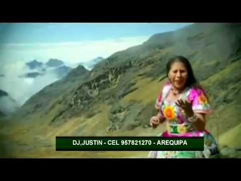 Luz Yenny de los Andes   Porque Me Enamore de Ti   REMIX DJ,JUSTIN