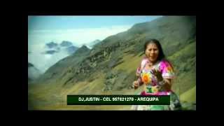 Luz Yenny de los Andes   Porque Me Enamore de Ti   REMIX DJ,JUSTIN
