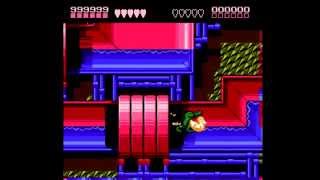 Must Kill Ducks - Battletoads Part 10