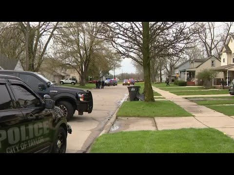 Local 4 News at 5 -- April 26, 2019