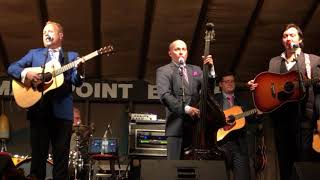 Too Much On My Heart by Dailey &amp; Vincent