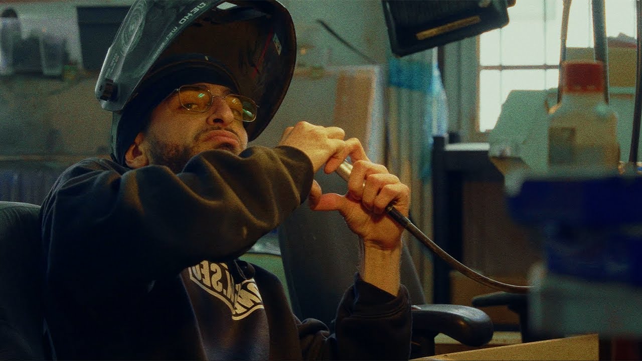 YouTube video thumbnail