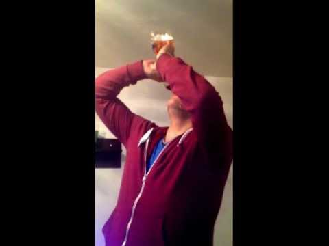 3 liter Eistee auf EX !!!