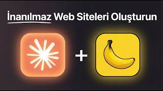 Claude Code + Nano Banana 2 + Kling ile İnanılmaz 10.000$'lık Websitel