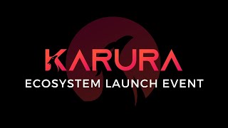 Karura Ecosystem Launch – Meet the new protocol team launching on Karura<br/>December 22, 2021 (00:00:00) Karura Ecosystem Launch – Meet the new protocol team launching on Karura<br/>December 22, 2021 (00:00:00)