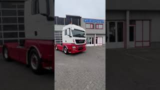 MAN TGX 18.500 | XLX Cab. | Hydraulic | Retarder | 662277Km | 2019 | Sattelzugmaschine kaufen - Bild 4 | Autoline LI MAN TGX 18.500 | XLX Cab. | Hydraulic | Retarder | 662277Km | 2019 | Sattelzugmaschine | Bild 4 - Autoline