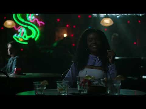 Go On - Riverdale 5x15 Music Scene