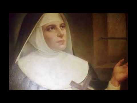 Blaženoj Ozani Kotorskoj