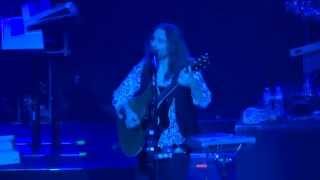 Yes Live 2014 =] We Have Heaven [= 8/5/2014 - Houston, Tx