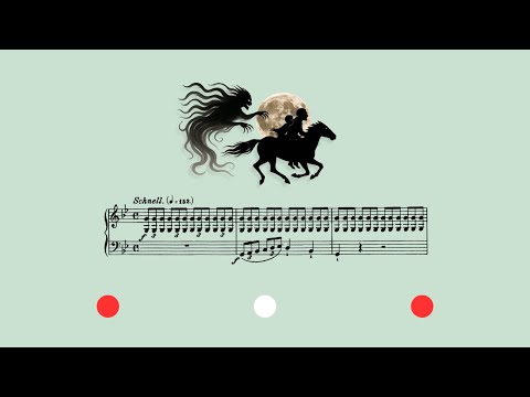 Schubert’s most haunting lied