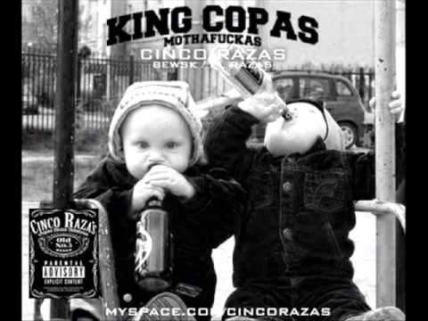 Esi krew - cinco razas ft ache muda - "vecina"