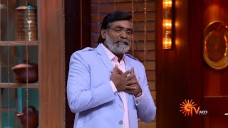 Master Chef Tamil – Sun TV Show