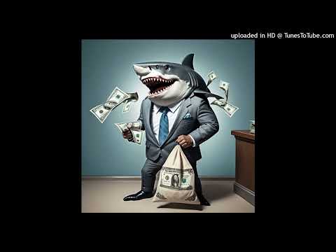 KERCHAK - Mentalidad De Tiburón ft. Dagger & Frank Rous (prod. Yamanas)