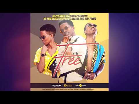 XT Namibia - Free ft. Desire & Kid-Tinno