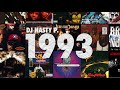 Hip Hop From 1993 Mix