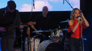 Morgan James - Lifted