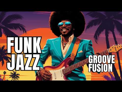 Discover the Digital Soul Circuit: Human Groove, Modern Fusion: Must-Listen 🎵