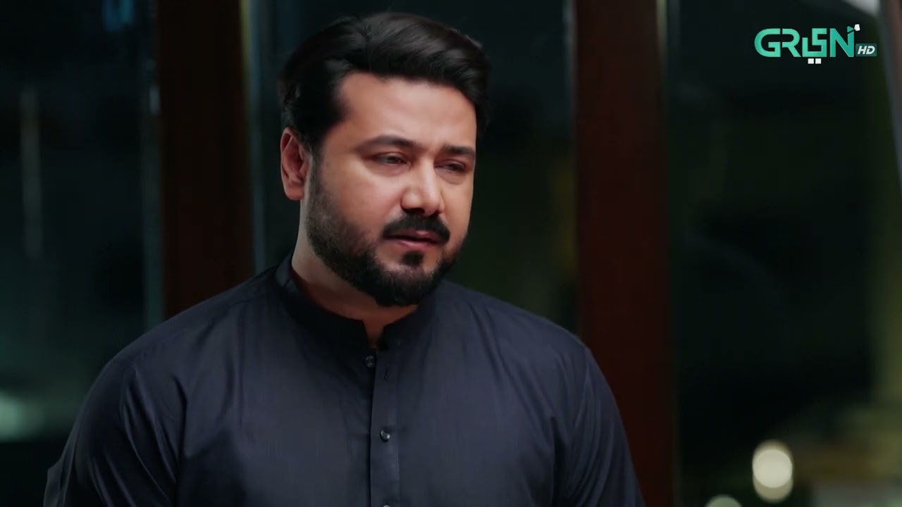 Aik Bhool Episode 67 | Best Moment 05 | Green TV Entertainment