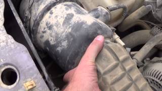 1995 ford ranger coolant temperature sensor