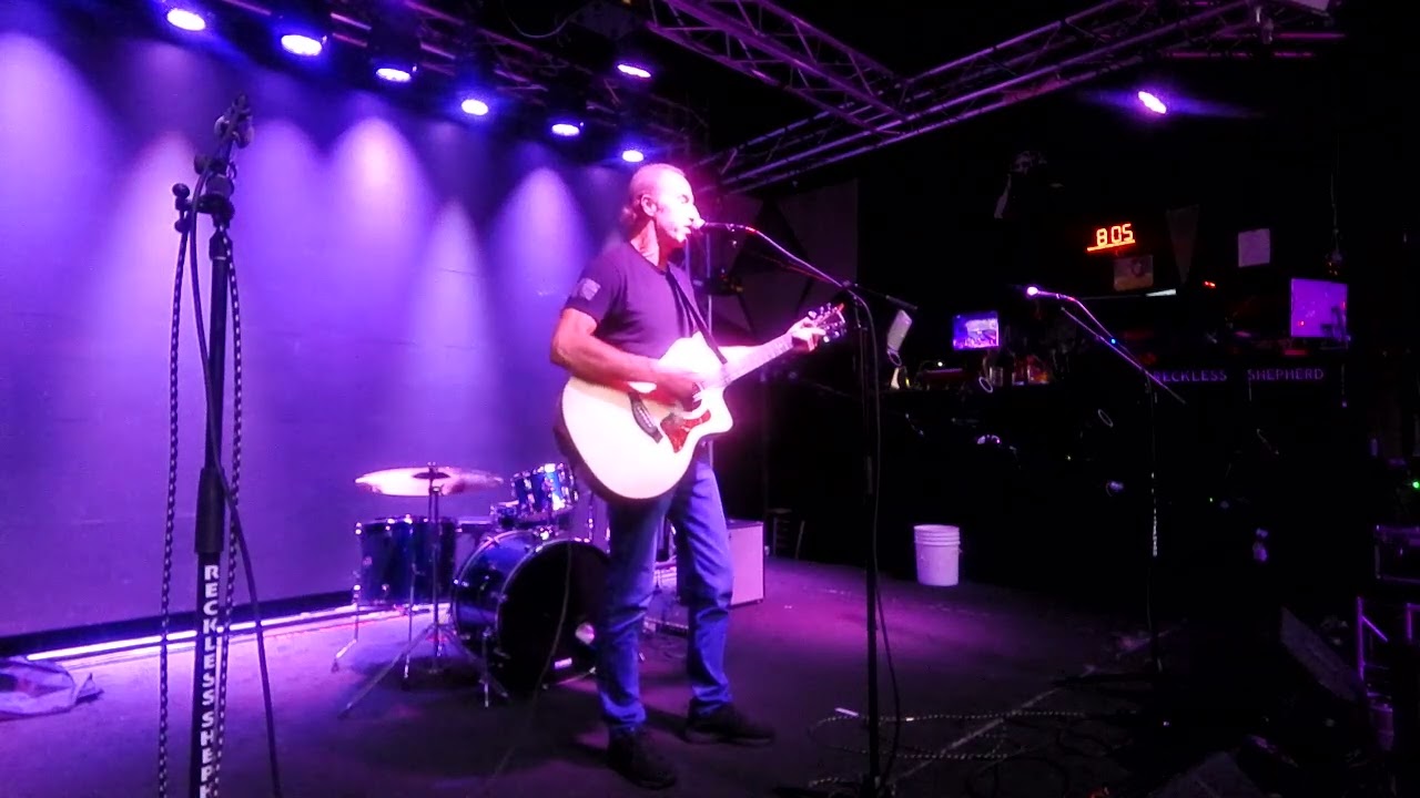 Promotional video thumbnail 2 for WJP Acoustic