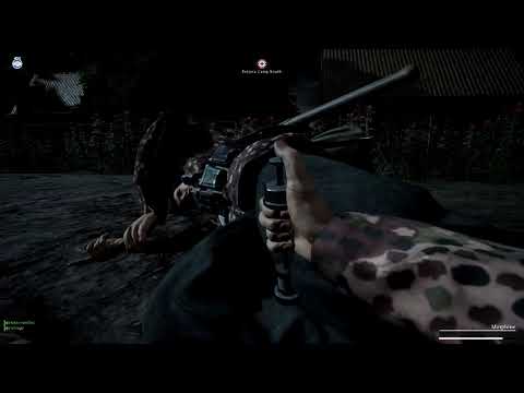 Post Scriptum: WW2, defending Oosterbeek from those pesky Brits