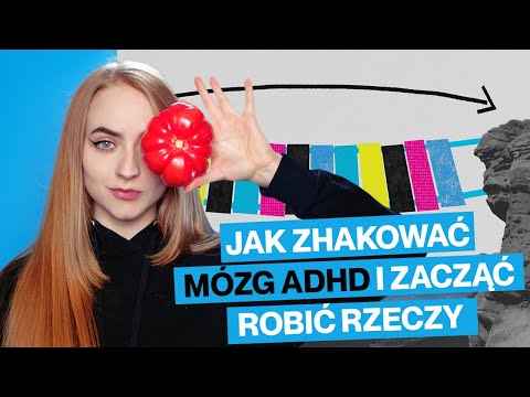 🍅 6 steps to improve the motivation of people with ADHD