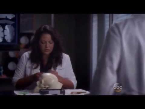 Callie & Arizona 10x22