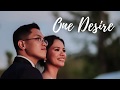 One Desire | Ben and Colley