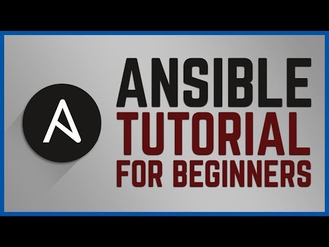 Learn Ansible from Scratch | How to use Ansible with Vagrant | Eduonix