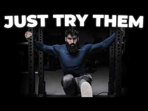 Pistol Squats Are S-Tier for Leg Growth (Here’s Why)